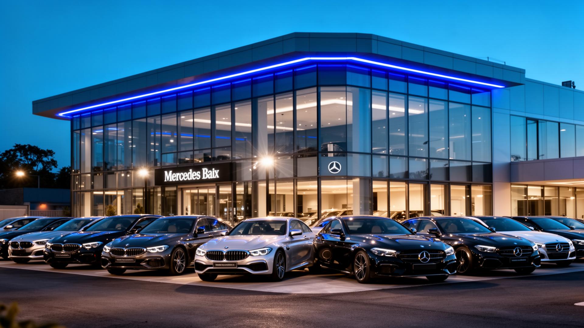 Your Safer Car Dealership in Columbus, OH