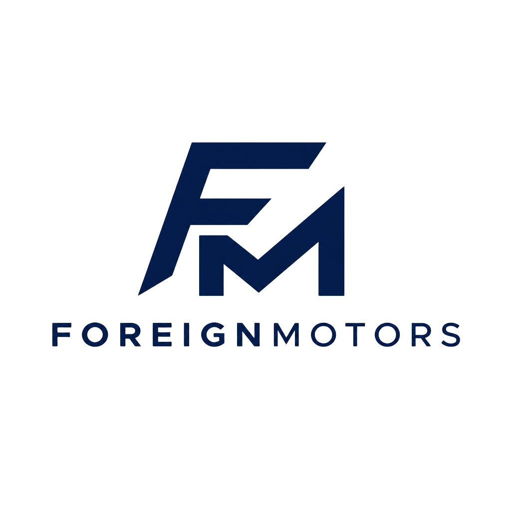 ForeignMotors